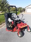 EX-Mark Zero Turn W/ Bagger System