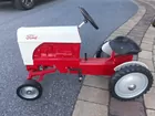 Ford Pedal Tractor