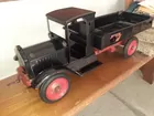 Keystone Truck