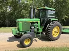 John Deere 4250