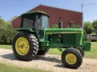 John Deere 4230