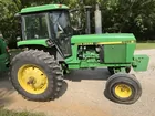 John Deere 4455