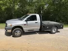 2007 Dodge One Ton Diesel - 6.7L