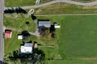8.6 ACRE FARMETTE & CONTENTS  