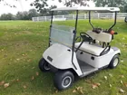 EasyGo Electric Golf Cart