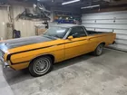 1968 Ford Ranchero