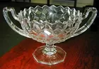 Fostoria Trophy Bowl