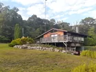 2 Bedroom Cabin on 1.28 Acres