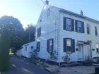 3 BED 1/1/2 BATH END ROW HOUSE