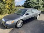 2011 Buick Lacerne with 61,000 miles