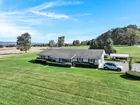 RANCH HOUSE ON 3.42 ACRE COUNTRY LOT