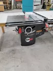 Saw Stop Industrial 10” Table Saw