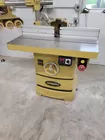 Powermatic Shaper