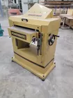 Powermatic Planer