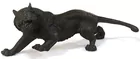 Signed Japanese Bronze Tiger