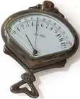 Art Nouveau Sector Watch