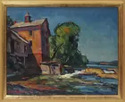 Antonio Pietro Martino (1902-1988)