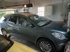 2010 BUICK ENCLAVE