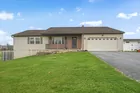 3 Bedroom Ranch on 1.57 Acres