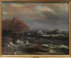 Thomas Birch (1779-1851)