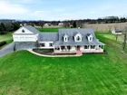 4 Bedroom Cape Cod W/ Shop on 4 Acres