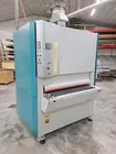 Kundig Topiq Wide Belt Sander