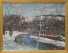 Walter Emerson Baum (1884-1956)