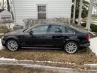 2016 Audi A4 2.0T with 12,400 miles