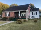 2 Bedroom Brick Home 