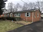 3 Bedroom Brick Home