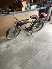 Vintage Schwinn bicycle 