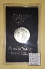 LOT 33M 1884 Morgan CC Proof