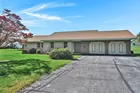 3 BED 1.5 BATH RANCH HOUSE ON 1.7 ACRE LOT