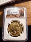 Gold 201Buff 1 oz