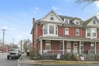 3 BEDROOM 1 BATH SEMI HOUSE W/ DETACHED GARAGE