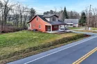 3 BR, 1.5 BA Cape Cod On 1.7 Acres
