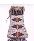 Beaded Strike-A-Lite Bag
