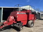 Case IH 8575 Silage Special Big Baler
