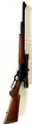 Marlin Model 444s .444 cal.