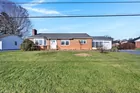 2 BR 1½ BATH RANCH HOUSE ON .40 ACRE