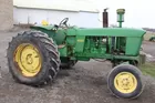 John Deere 4020