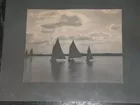 C.E. Bolles Maritime Photo (Brooklyn, 1897)