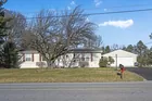 3 Bedroom 1 Bath Rancher & Detached Garage On .66 