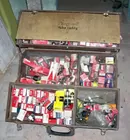 LYN LIECHTY AUCTIONS - Vintage Radio Tubes!