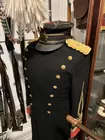 WW1 Japanese uniform 