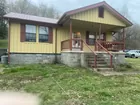 House & 18.38 Acres in 2 Tracts