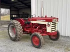 International Harvester 340 Diesel 