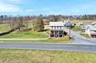3 BEDROOM 1 BATH 2½ STORY HOME W/ DETACHED GARAGE 