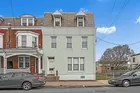 3 Unit Apartment W/2-2 Car Garages