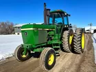 JOHN Deere 4640